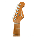 GUITARRA ELECTRICA CHARVEL 2969411519 PM DK24 HH 2PT CM STN BGY MST - JP Musical