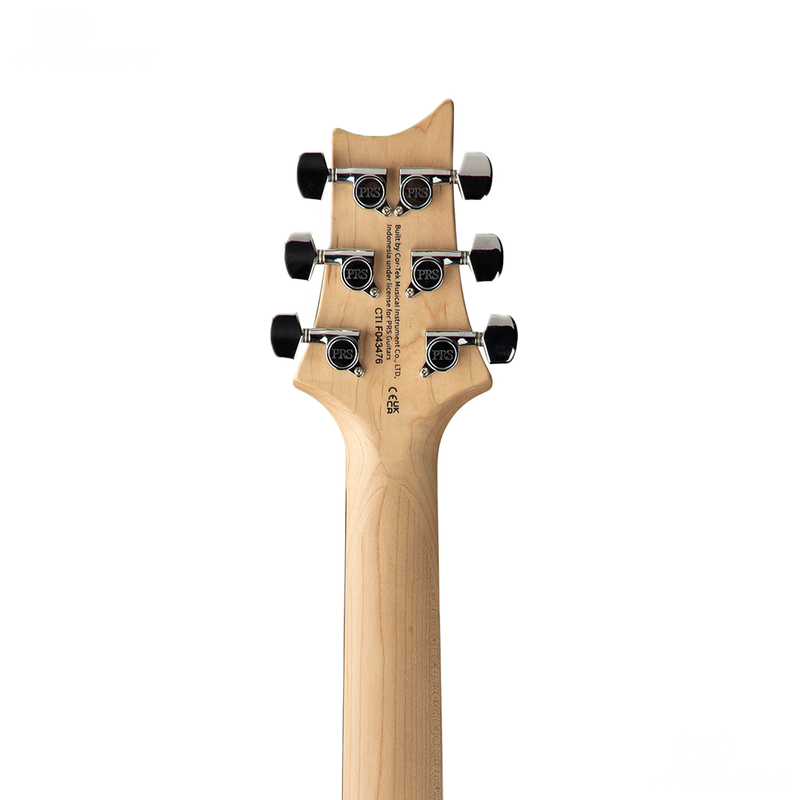 GUITARRA ELECTRICA PRS SE CE 24 BLOOD ORANGE - JP Musical