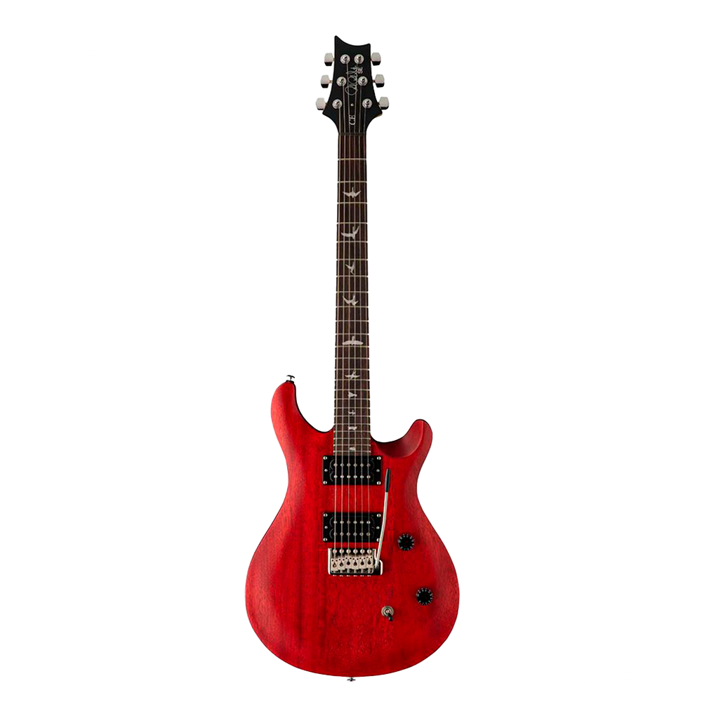 PRS SE Standard 24 Vintage Cherry | JP Musical
