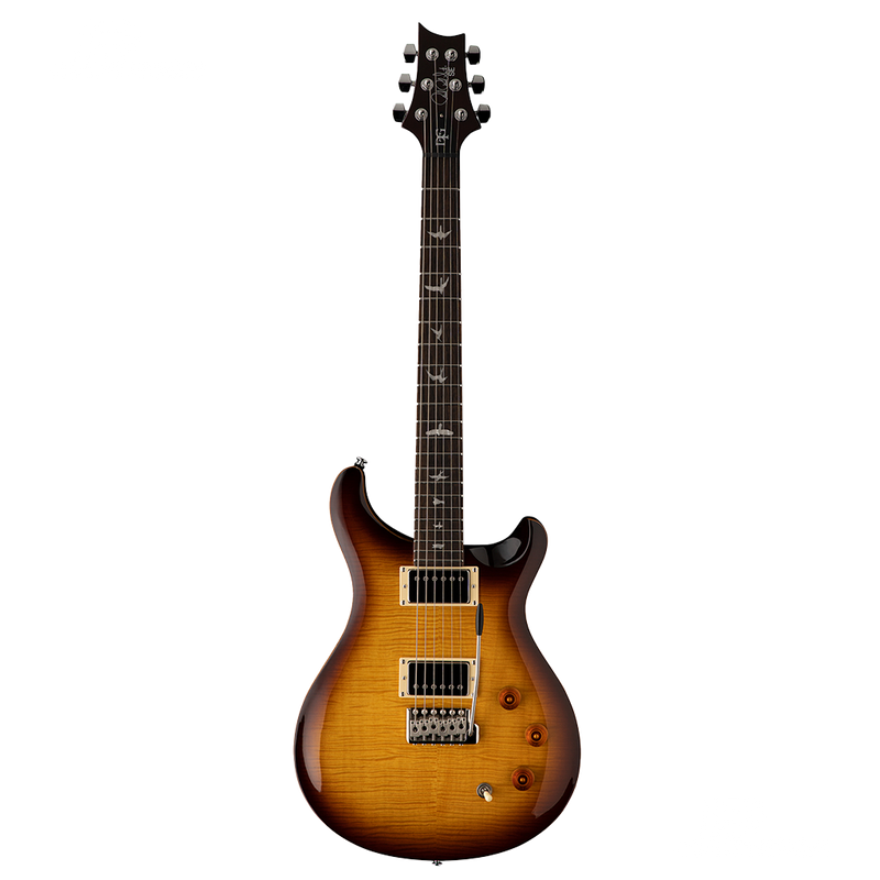 GUITARRA ELECTRICA PRS SEDAVIDGRISSOMMT MCCARTY TOBACCO SUNBURST - JP Musical