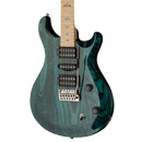GUITARRA ELECTRICA PRS SE SWAMP ASH SPECIAL 22 BOLT ON IRE BLUE - JP Musical