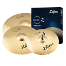 Zildjian ZP4PK | Juego de Platillos Planet Z