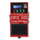 Boss RC5 | Pedal Loop Station