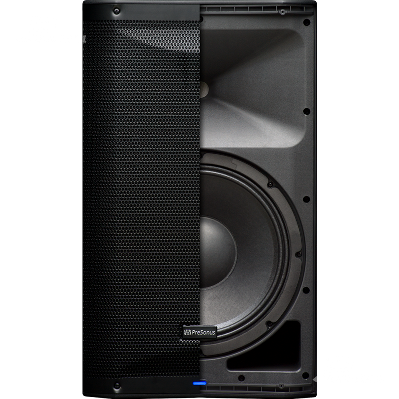 BAFLE PRESONUS 2779100102 AIR12 LOUDSPEAKER - JP Musical