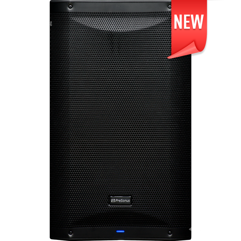 BAFLE PRESONUS 2779100102 AIR12 LOUDSPEAKER - JP Musical