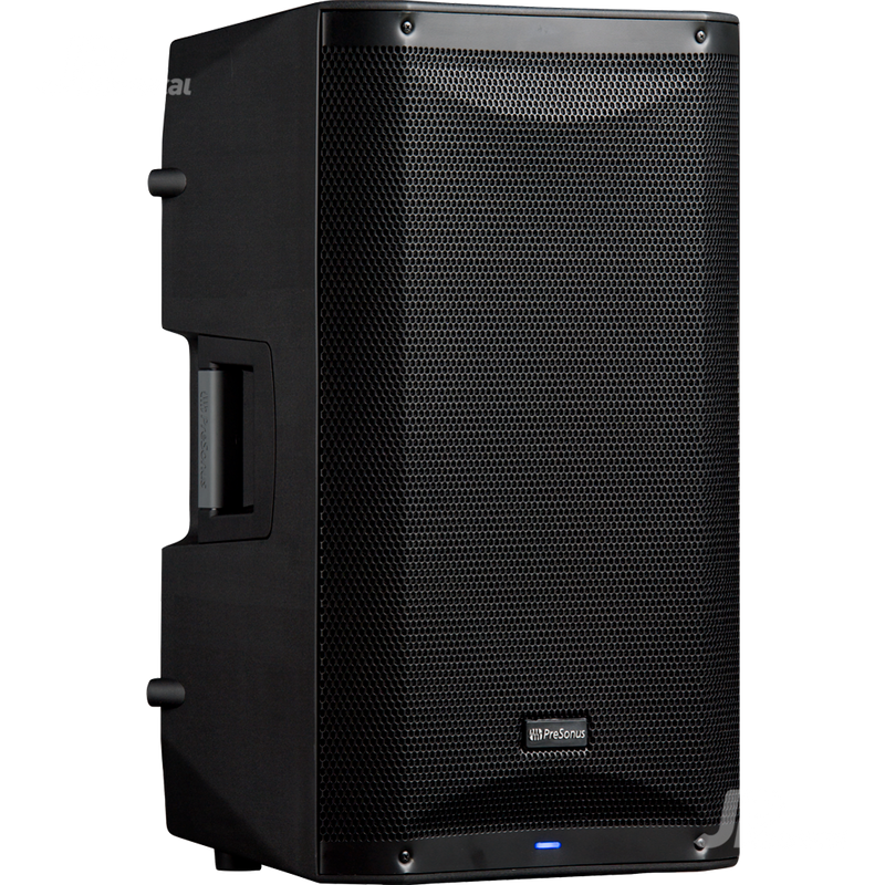 BAFLE PRESONUS 2779100102 AIR12 LOUDSPEAKER - JP Musical