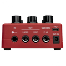 Line 6 POD Express GTR | Procesador de Efectos de Guitarra Eléctrica PODEXPRESSGTR