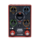 Line 6 POD Express GTR | Procesador de Efectos de Guitarra Eléctrica PODEXPRESSGTR