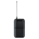 Shure BLX14RJ11 | Sistema Inalámbrico para Instrumento