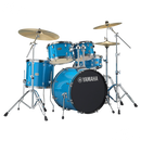 Yamaha Rydeen - Sky Blue | Batería Acústica de 5 piezas con platillos PAISTE RDP2F5SKBUSET