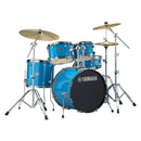 Yamaha Rydeen - Sky Blue | Batería Acústica RDP2F5SKBUSET