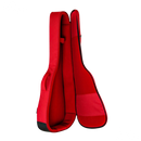 Ritter RGC3C-SRD - Spicy Red | Funda para Guitarra Eléctrica RGC3CSRD - JP Musical