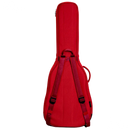 Ritter RGC3C-SRD - Spicy Red | Funda para Guitarra Eléctrica RGC3CSRD - JP Musical