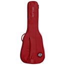 Ritter RGC3C-SRD - Spicy Red | Funda para Guitarra Eléctrica RGC3CSRD - JP Musical