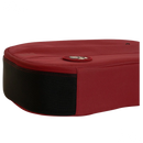 Ritter RGC3C-SRD - Spicy Red | Funda para Guitarra Eléctrica RGC3CSRD - JP Musical