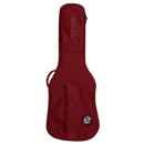 Ritter RGC3ESRD - Spicy Red | Funda para Guitarra Eléctrica RGC3ESRD - JP Musical