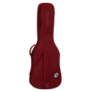 Ritter RGC3ESRD - Spicy Red | Funda para Guitarra Eléctrica RGC3ESRD - JP Musical
