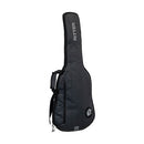 FUNDA RITTER RGD2EANT PARA GUITARRA ELECTRICA GRIS ANTRACITA - JP Musical