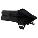FUNDA RITTER RGD2EANT PARA GUITARRA ELECTRICA GRIS ANTRACITA - JP Musical