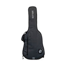 FUNDA RITTER RGD2EANT PARA GUITARRA ELECTRICA GRIS ANTRACITA - JP Musical
