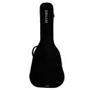 FUNDA RITTER RGE1DSBK PARA GUITARRA TEXANA BLACK - JP Musical