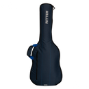 FUNDA RITTER RGE1EABL PARA GUITARRA ELECTRICA BLUE - JP Musical