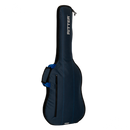 FUNDA RITTER RGE1EABL PARA GUITARRA ELECTRICA BLUE - JP Musical
