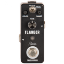 PEDAL DE EFECTO ROWIN LEF312 FLANGER - JP Musical