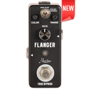 PEDAL DE EFECTO ROWIN LEF312 FLANGER - JP Musical