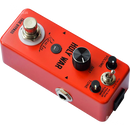 PEDAL DE EFECTO ROWIN LEF305 DISTORTION- HOLY WAR - JP Musical