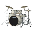 Yamaha Stage Custom - Classic White | Batería Acústica SCB2FS7CW