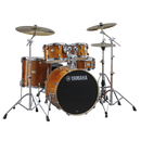 Yamaha stage Custom - Honey Amber | Batería Acústica SCB2FS7HA