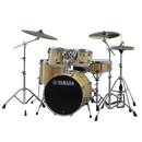 Yamaha Stage Custom - Natural Wood | Batería Acústica SCB2FS7NW