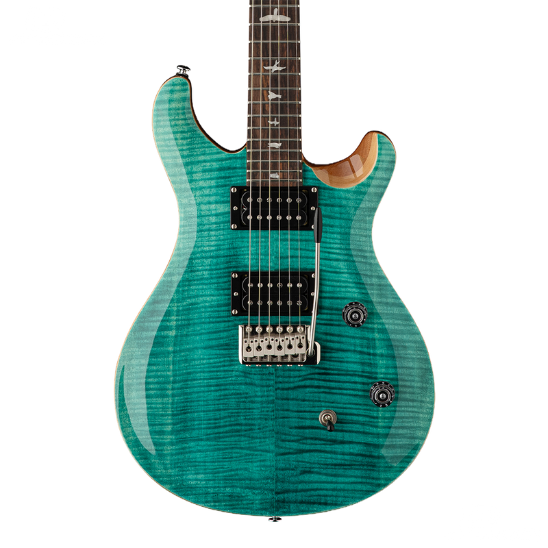 GUITARRA ELECTRICA PRS SECE24TU SE CE 24 TURQOISE