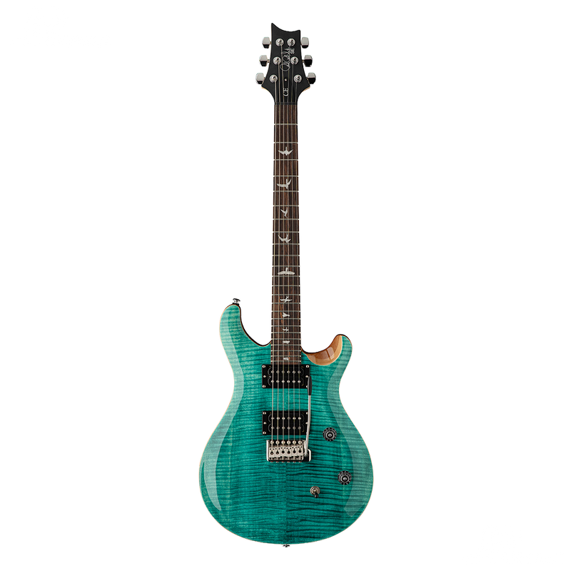 GUITARRA ELECTRICA PRS SECE24TU SE CE 24 TURQOISE