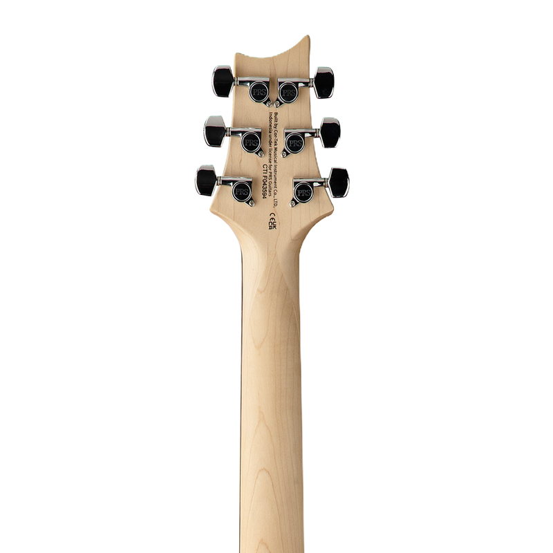 GUITARRA ELECTRICA PRS SECE24TU SE CE 24 TURQOISE