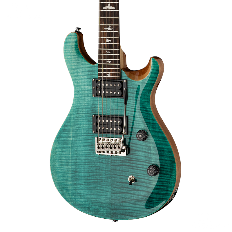 GUITARRA ELECTRICA PRS SECE24TU SE CE 24 TURQOISE
