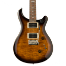 GUITARRA ELECTRICA PRS SECUSTOM24BG SE CUSTOM 24 BLACK GOLD SUNBURST - JP Musical