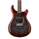 GUITARRA ELECTRICA PRS SECUSTOM24CG CHARCOAL CHERRY BURST - JP Musical