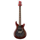 GUITARRA ELECTRICA PRS SECUSTOM24CG CHARCOAL CHERRY BURST - JP Musical
