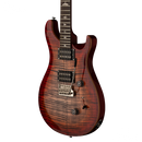GUITARRA ELECTRICA PRS SECUSTOM24CG CHARCOAL CHERRY BURST - JP Musical