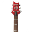 GUITARRA ELECTRICA PRS SECUSTOM24CG CHARCOAL CHERRY BURST - JP Musical