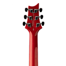 GUITARRA ELECTRICA PRS SECUSTOM24CG CHARCOAL CHERRY BURST - JP Musical