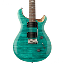 GUITARRA ELECTRICA SECUSTOM24TU PRS TURQOISE - JP Musical