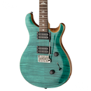 GUITARRA ELECTRICA SECUSTOM24TU PRS TURQOISE - JP Musical