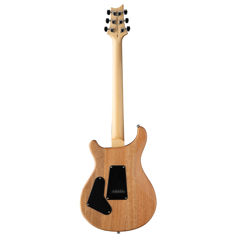 GUITARRA ELECTRICA SECUSTOM24TU PRS TURQOISE - JP Musical