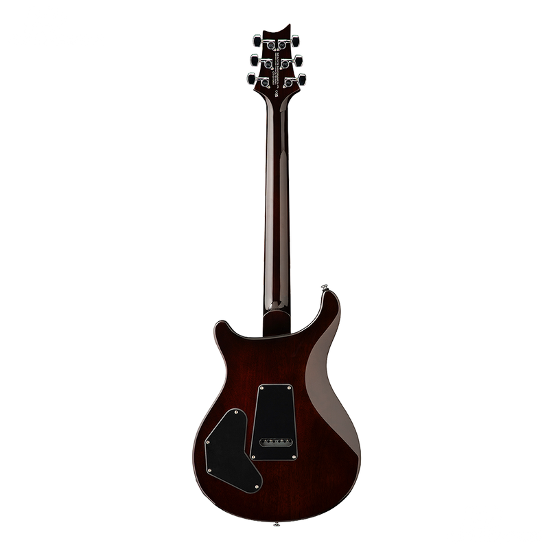 GUITARRA ELECTRICA PRS SEDAVIDGMT MCCARTY TOBACCO SUNBURST - JP Musical
