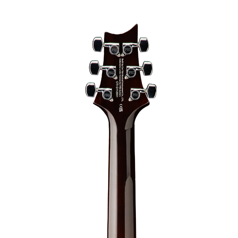 GUITARRA ELECTRICA PRS SEDAVIDGMT MCCARTY TOBACCO SUNBURST - JP Musical