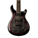 GUITARRA ELECTRICA PRS SE MARK MARK HOLCOMB 7 MAPLE TOP WITH MAHOGANY BACK - JP Musical