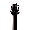 GUITARRA ELECTRICA PRS SE MARK MARK HOLCOMB 7 MAPLE TOP WITH MAHOGANY BACK - JP Musical